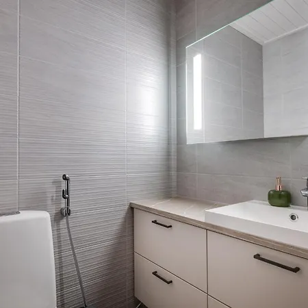 Prázdninový dům Pulla A Modern In Ruka Kuusamo