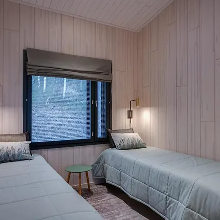 Pulla A Modern In Ruka * Kuusamo