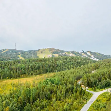 Pulla A Modern In Ruka