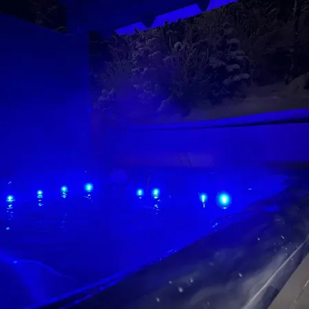 Pulla A Modern In Ruka *