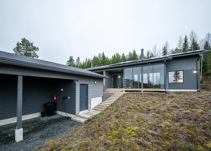 Pulla A Modern In Ruka * קוסאמו