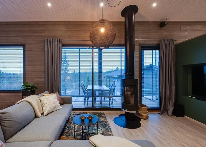 Pulla A Modern In Ruka * קוסאמו