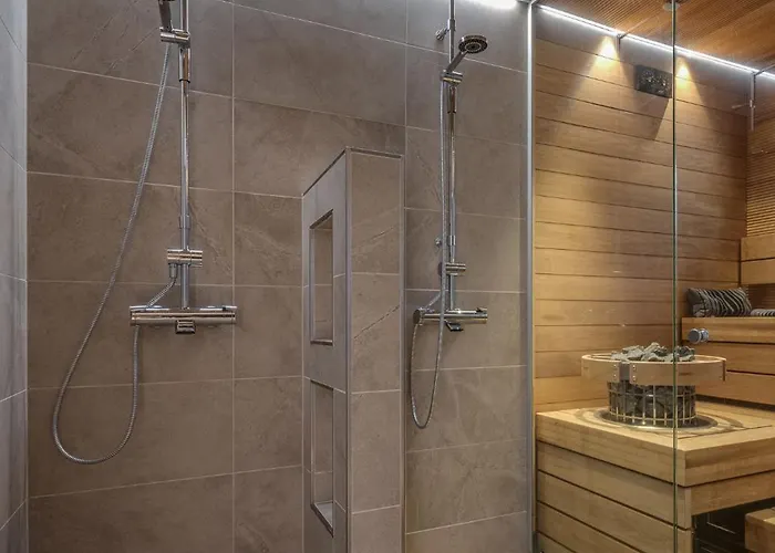 Pulla A Modern In Ruka קוסאמו