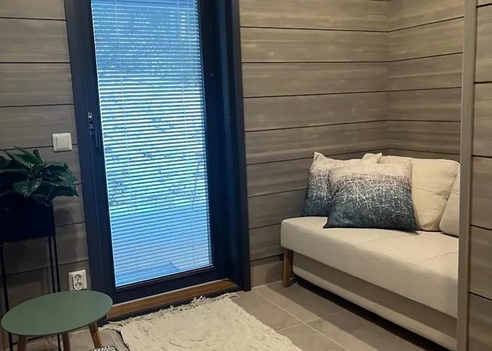 Pulla A Modern In Ruka